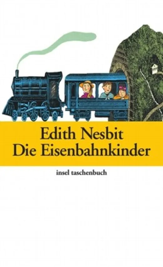 Die Eisenbahnkinder