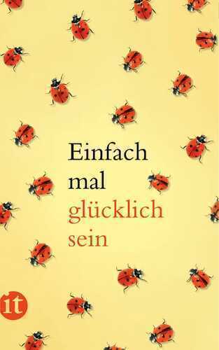 Einfach mal glücklich sein — Patrick Hutsch