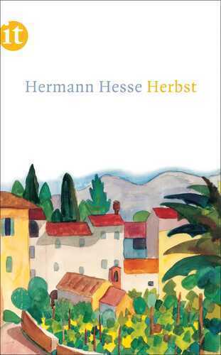 Herbst — Hermann Hesse