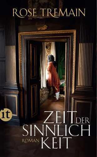 Zeit der Sinnlichkeit
