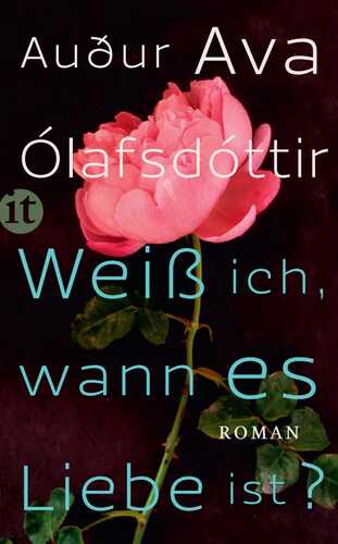 Weiß ich, wann es Liebe ist?