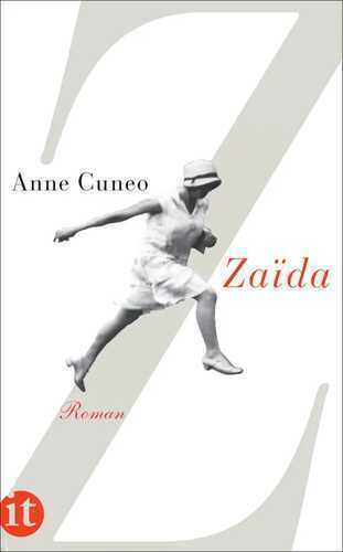 Zaïda — Anne Cuneo