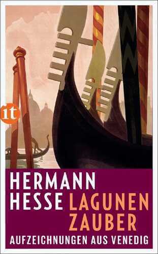 Lagunenzauber — Hermann Hesse