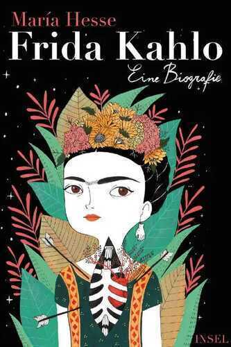 Frida Kahlo