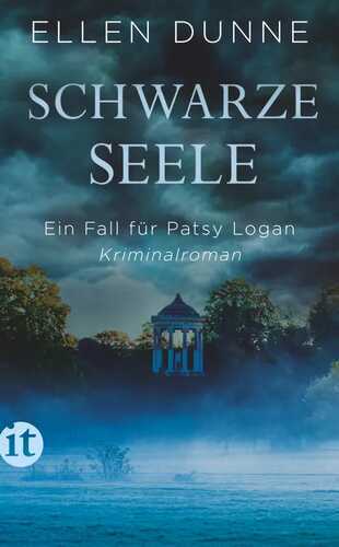 Schwarze Seele — Ellen Dunne