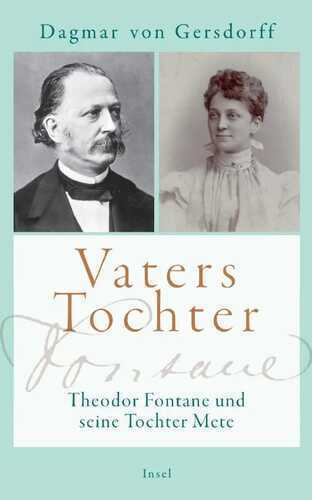 Vaters Tochter — Dagmar von Gersdorff