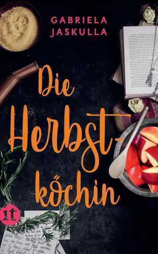 Die Herbstköchin