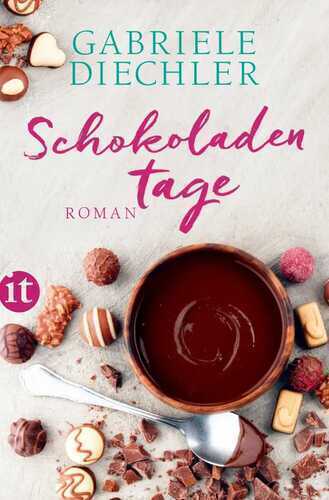 Schokoladentage — Gabriele Diechler