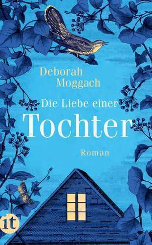Die Liebe einer Tochter — Deborah Moggach