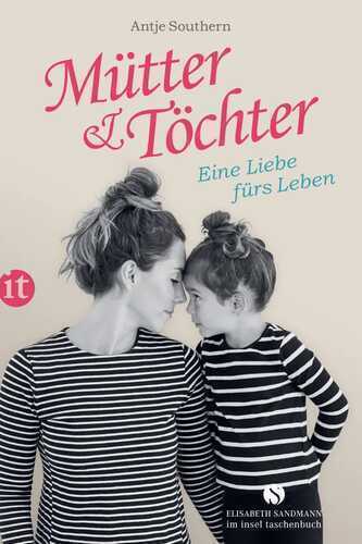 Mütter & Töchter — Antje Southern