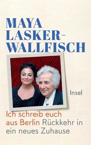 Ich schreib euch aus Berlin