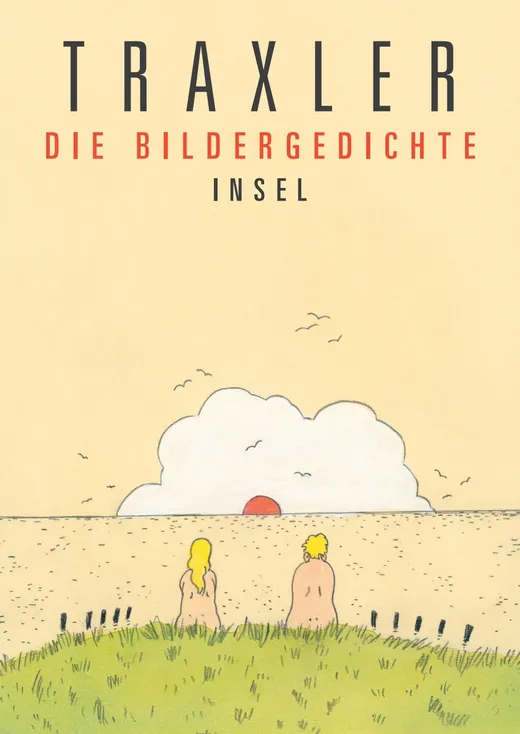 Die Bildergedichte