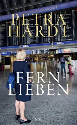 Fernlieben — Petra Hardt