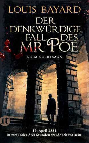 Der denkwürdige Fall des Mr Poe