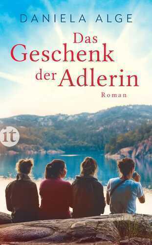 Das Geschenk der Adlerin