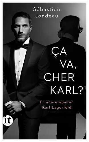 Ça va, cher Karl? — Sébastien Jondeau