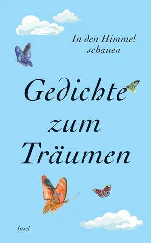 In den Himmel schauen