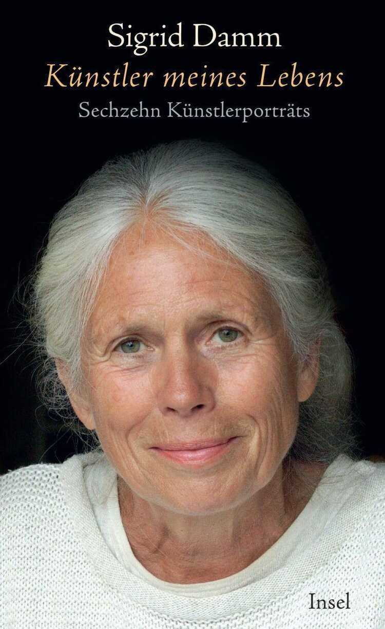 Künstler meines Lebens