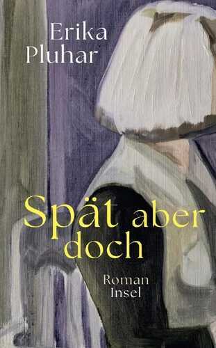 Spät aber doch