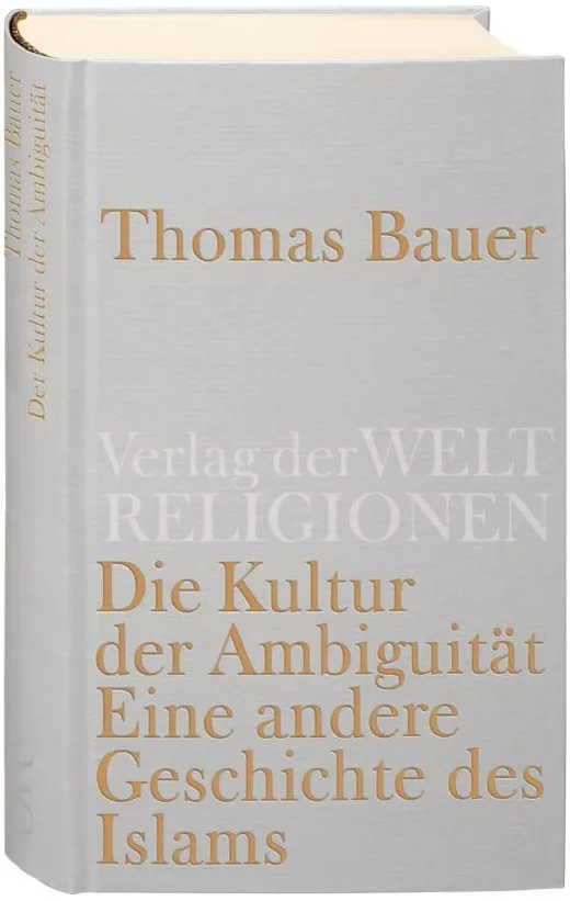 Die Kultur der Ambiguität