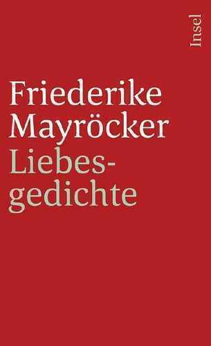 Liebesgedichte