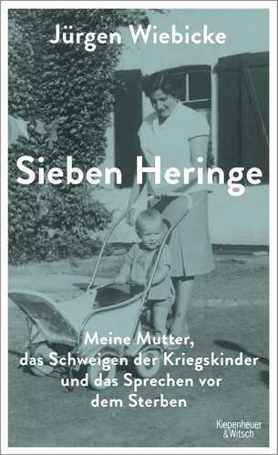 Sieben Heringe — Jürgen Wiebicke