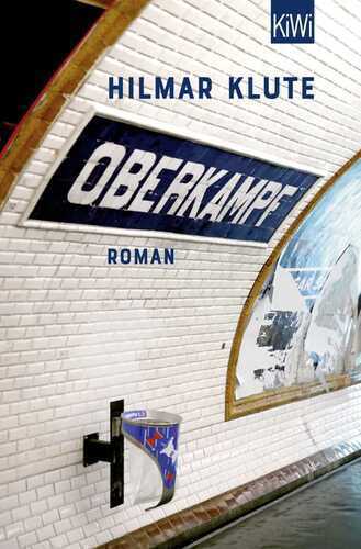 Oberkampf — Hilmar Klute