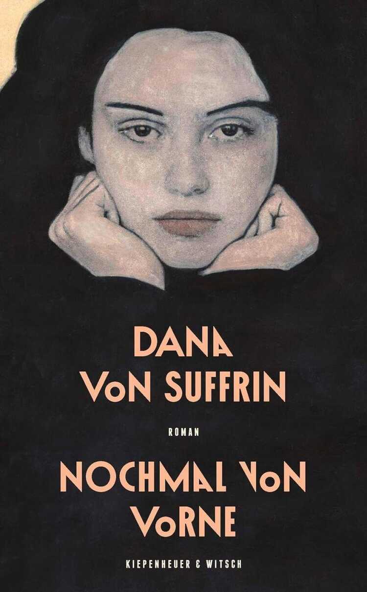 Nochmal von Vorne