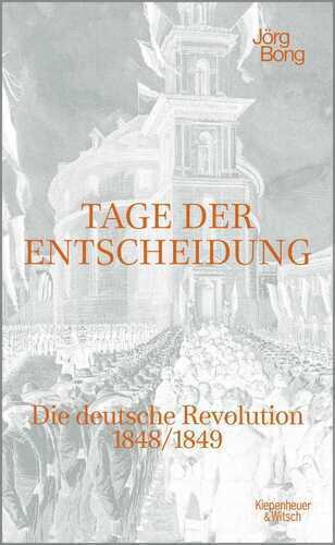 Tage der Entscheidung