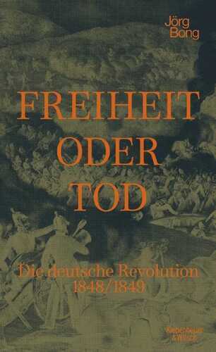 Freiheit oder Tod — Jörg Bong