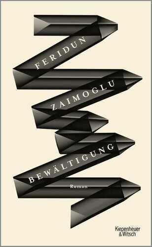Bewältigung — Feridun Zaimoğlu
