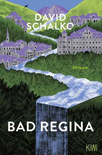 Bad Regina — David Schalko