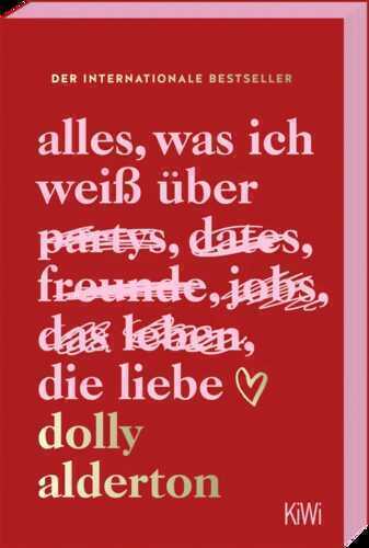 Alles, was ich weiß über die Liebe