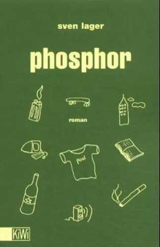 Phosphor — Sven Lager
