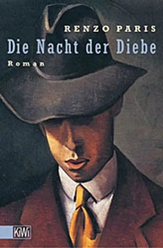 Die Nacht der Diebe