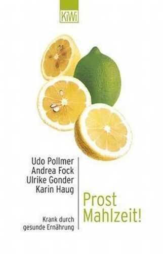 Prost Mahlzeit — Udo Pollmer