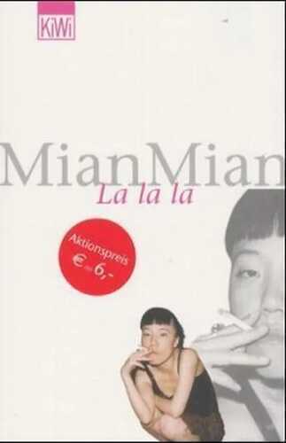La la la — Mian Mian