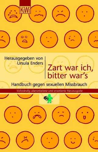 Zart war ich, bitter war's
