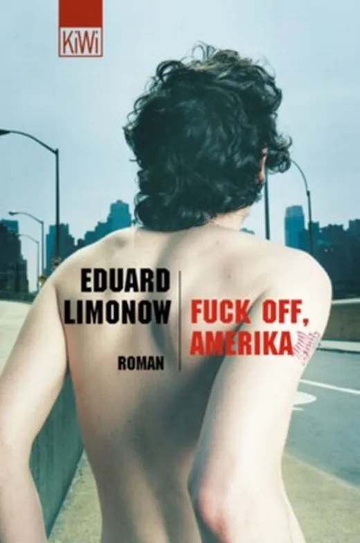 Fuck off, Amerika