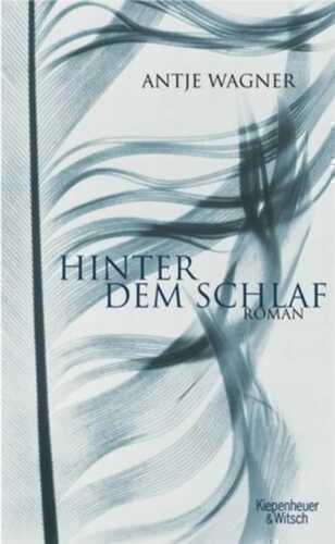 Hinter dem Schlaf