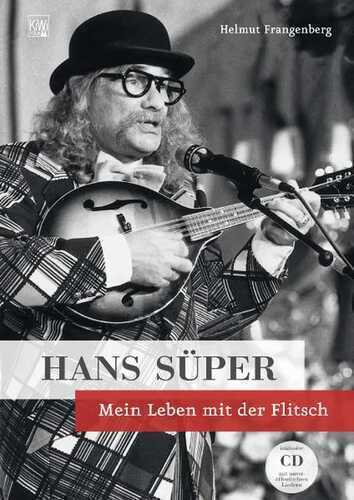 Hans Süper — Helmut Frangenberg