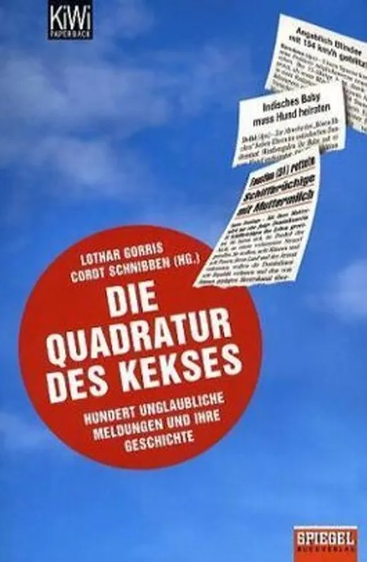 Die Quadratur des Kekses