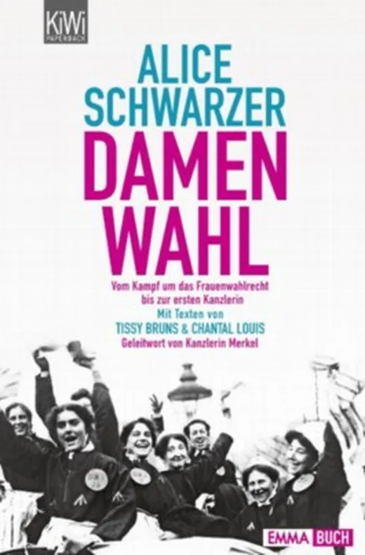 Damenwahl