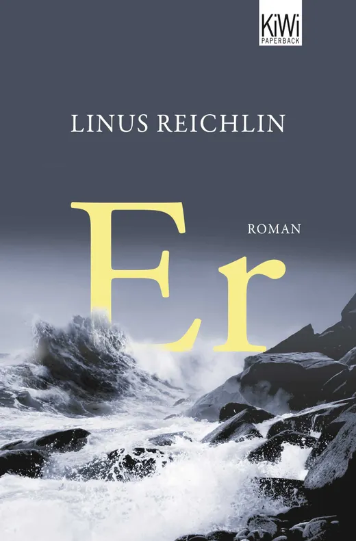 Er — Linus Reichlin