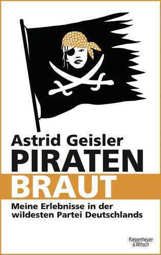 Piratenbraut