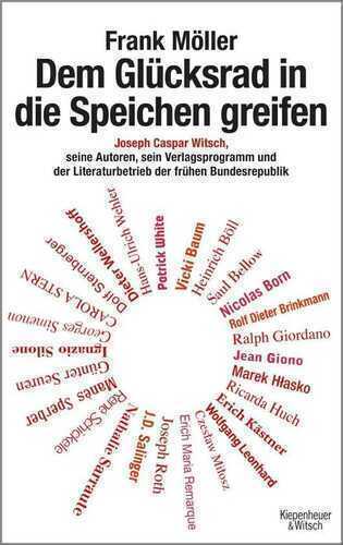 Dem Glücksrad in die Speichen greifen