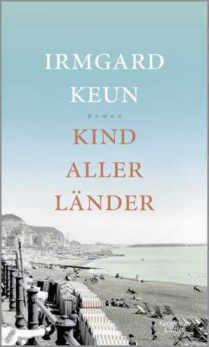 Kind aller Länder — Irmgard Keun,