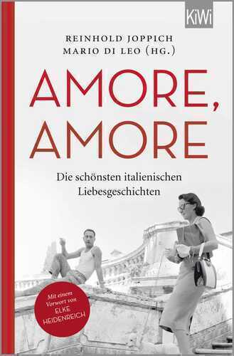Amore Amore — Reinhold Joppich