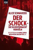 Der Schock - die Silvesternacht in Köln