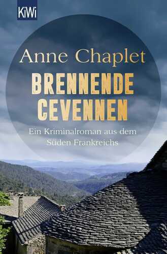 Brennende Cevennen